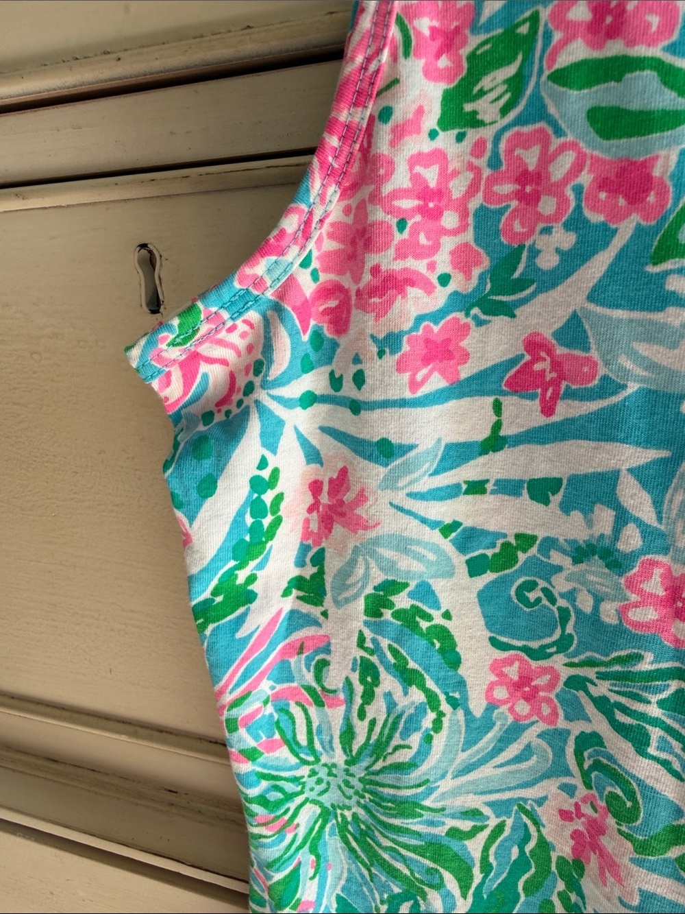 Lilly Pulitzer Newberry Dress in M - Picture 3 of 8